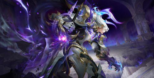 王者荣耀典藏爆料最新版,全新版本震撼来袭，神秘英雄即将登场！