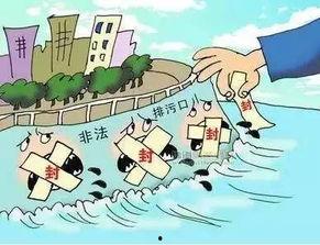 山东非法排污爆料案件最新,揭露环境破坏背后的黑色产业链 第2张 山东非法排污爆料案件最新,揭露环境破坏背后的黑色产业链 第2张